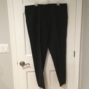 Jos. A. Bank Black Men's Dress Pants 40x31”